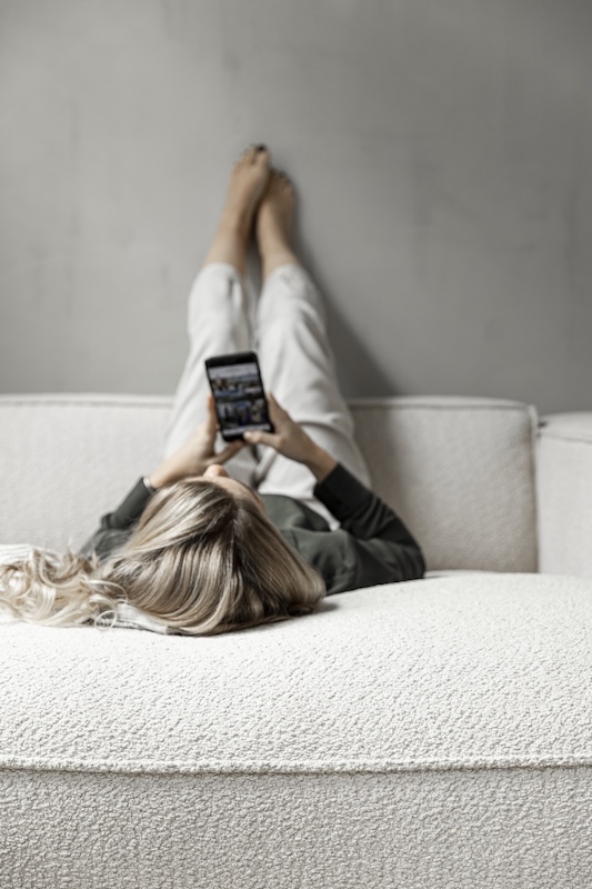 Commercieel werk voor Troubadour