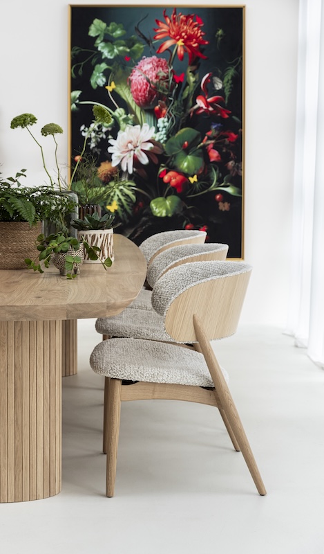 Commercieel werk voor Troubadour